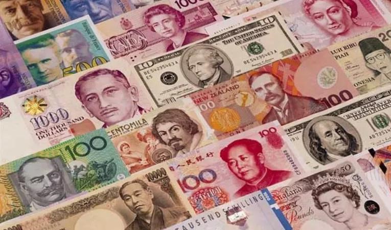 超過日元、英鎊！人民幣已成為第
