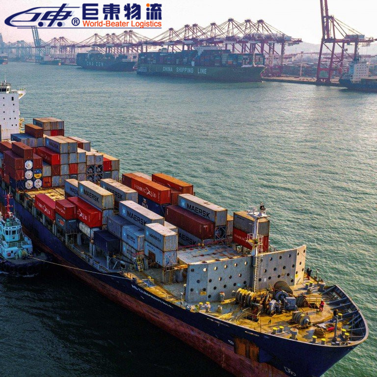港口擁堵加劇，美國新法案遭質(zhì)疑