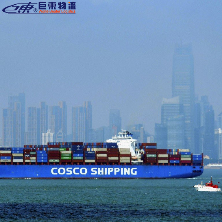 暴跌6000美元！海岬型船日租金，寫