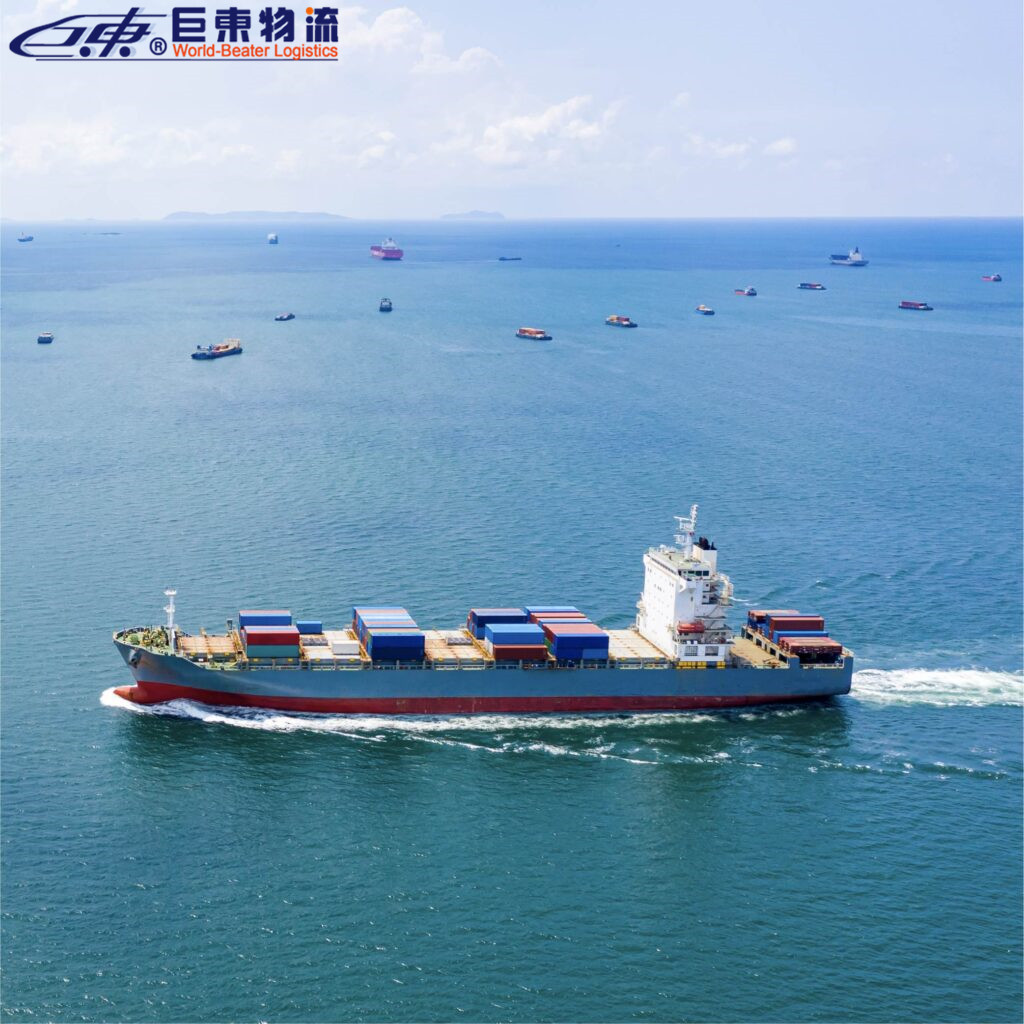 上海外貿(mào)“進(jìn)出大戶”出爐，集裝