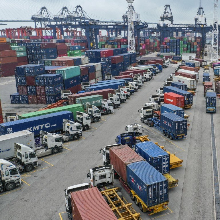 預警！巴生港卡車司機將舉行為期