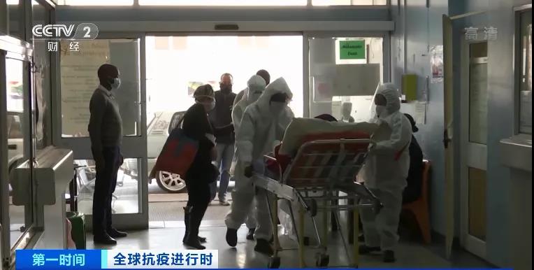 奧密克戎席卷全球89個(gè)國(guó)家/地區(qū)，