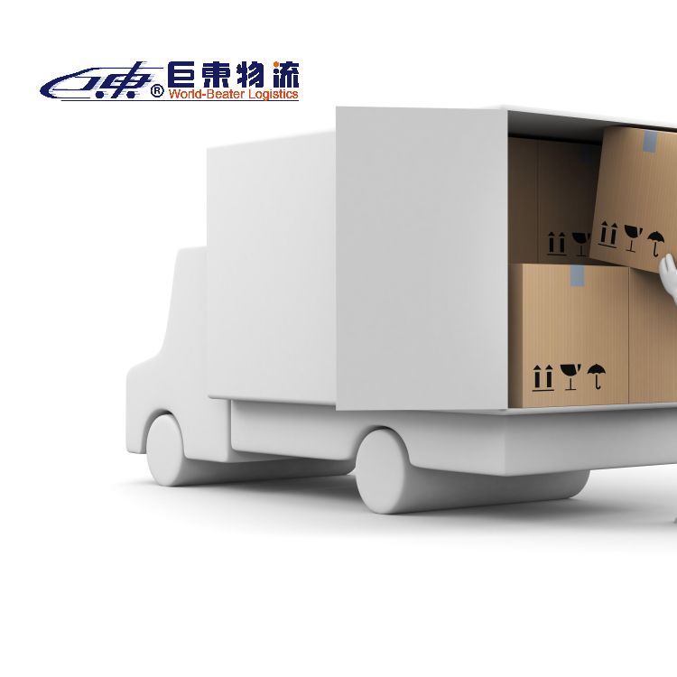 奧密克戎變種正加劇卡車司機和海