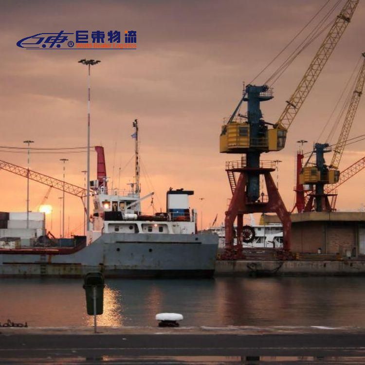 海運(yùn)是否已失去控制？誰(shuí)該為國(guó)際
