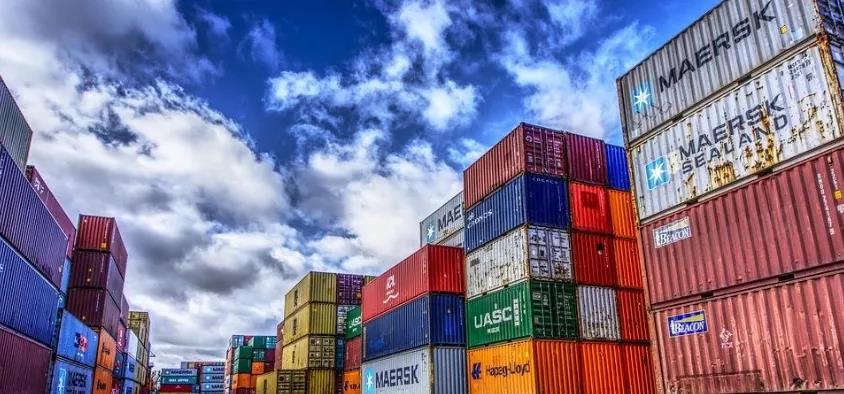 地中海航運(yùn)將造24艘 8000TEU 雙燃料集裝箱船？