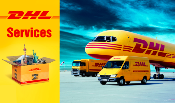 DHL全球貨運(yùn)CEO：全球運(yùn)力緊張有望
