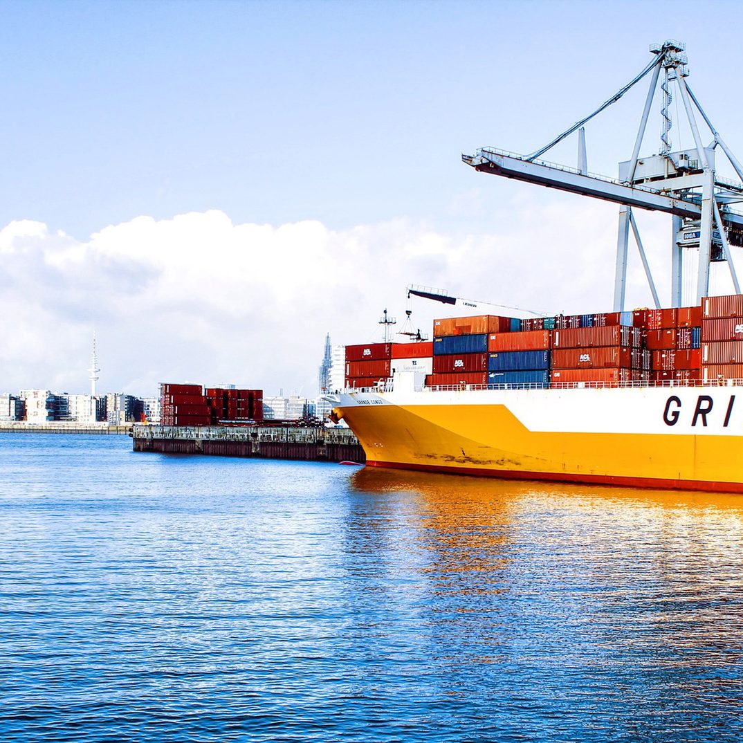 DHL：港口擁堵將在明年緩解， 但難以恢復(fù)到疫情前的水平