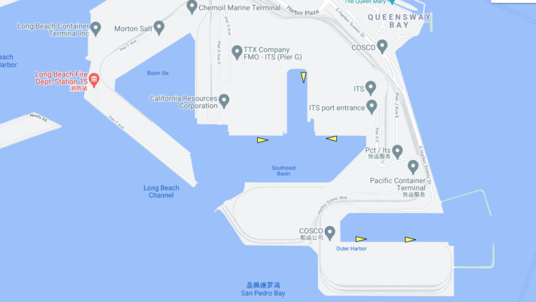 美國進(jìn)口需求正在斷崖式下降！原