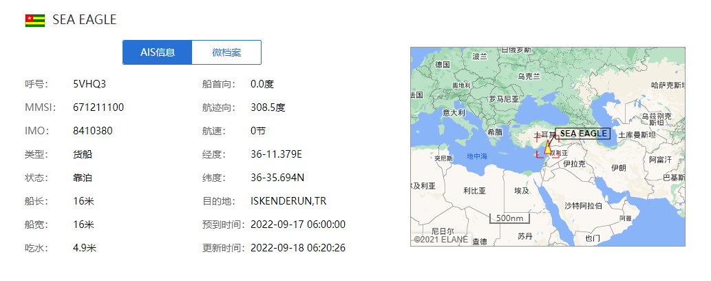 突發(fā)！一集裝箱船傾覆，24個柜子落水！