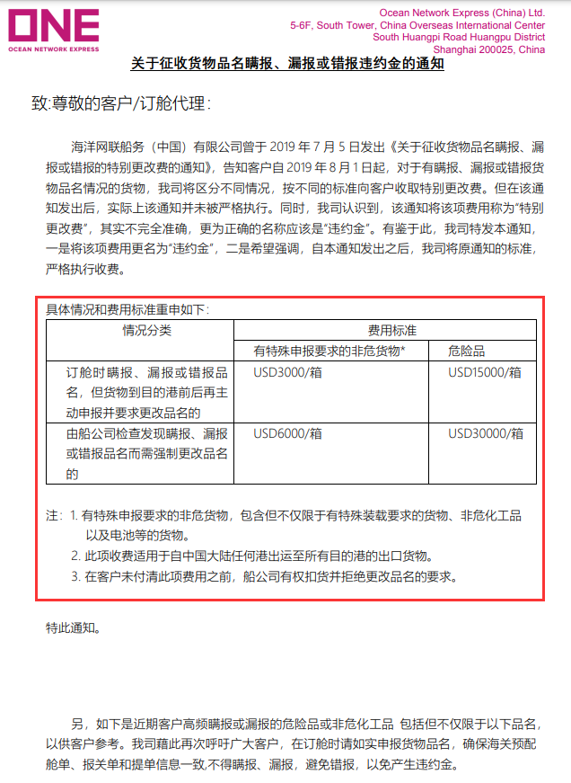 重罰30000美金！海關(guān)查獲多起危險品