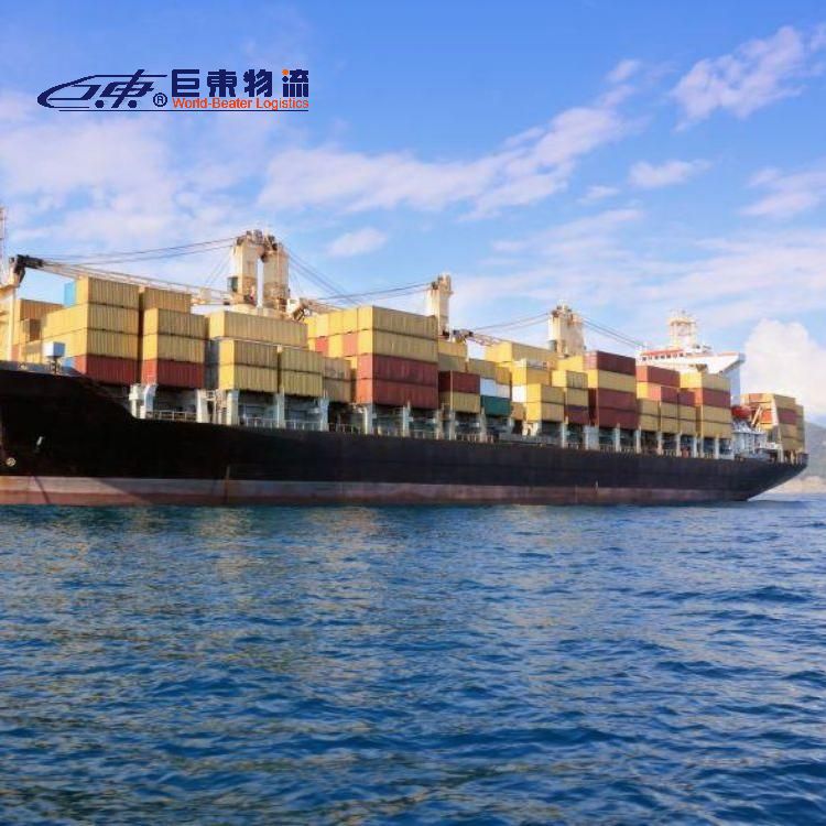 運價回落，又一零售巨頭縮減租船