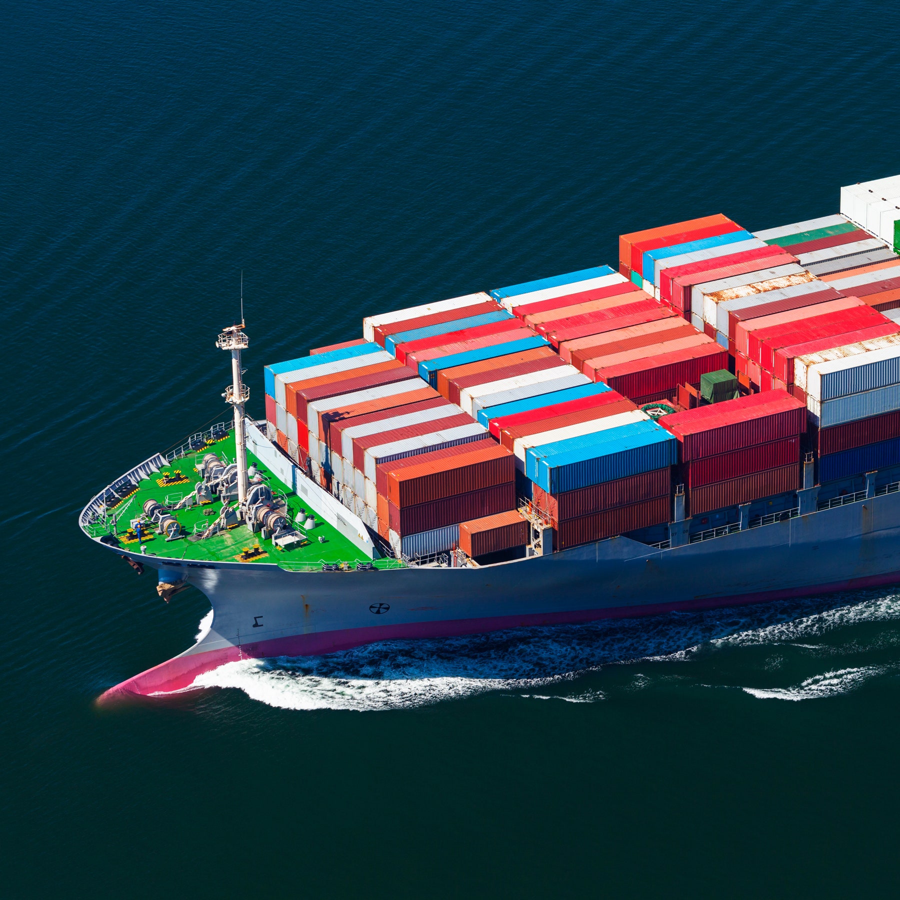 MSC、馬士基、達飛等，多船司停航跳港！