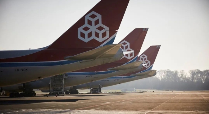 出貨注意！這家航空公司禁運一次
