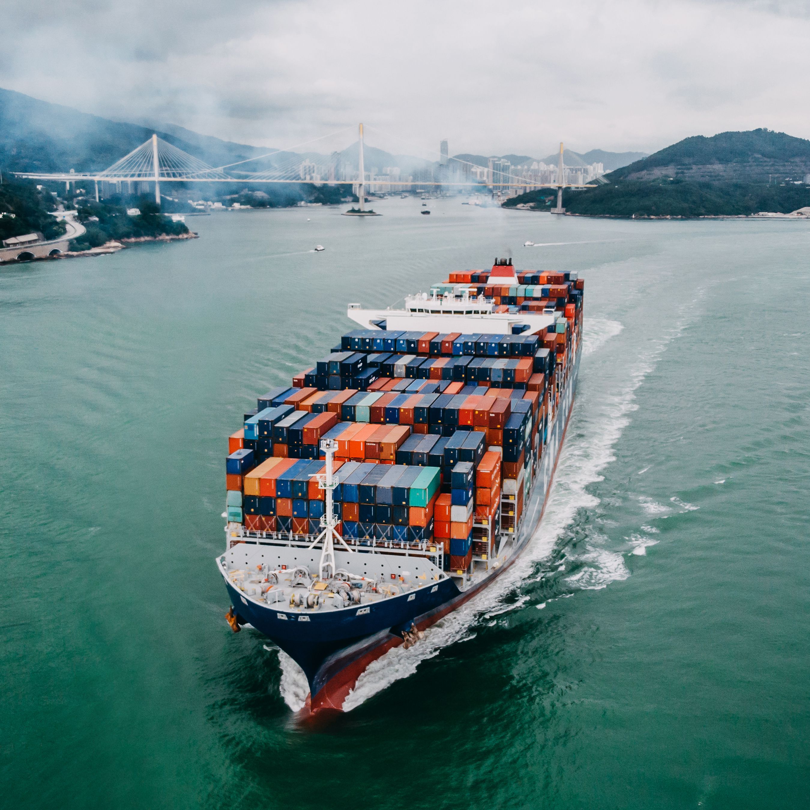 貿易量下跌1.2%！WTO：2024年將止跌回升！