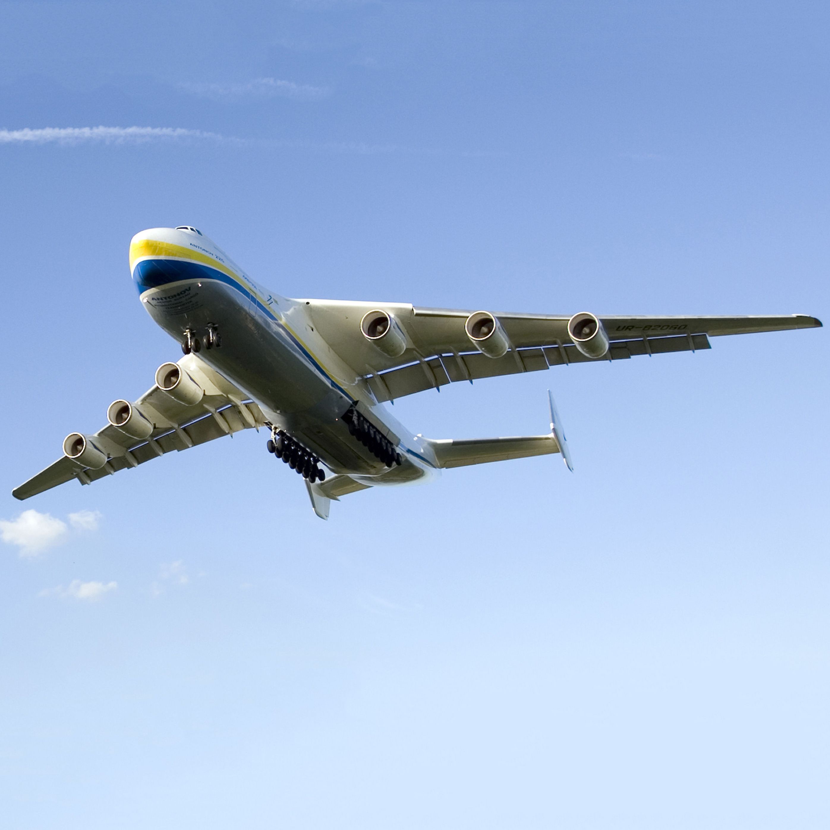 什么是空運特殊貨物？