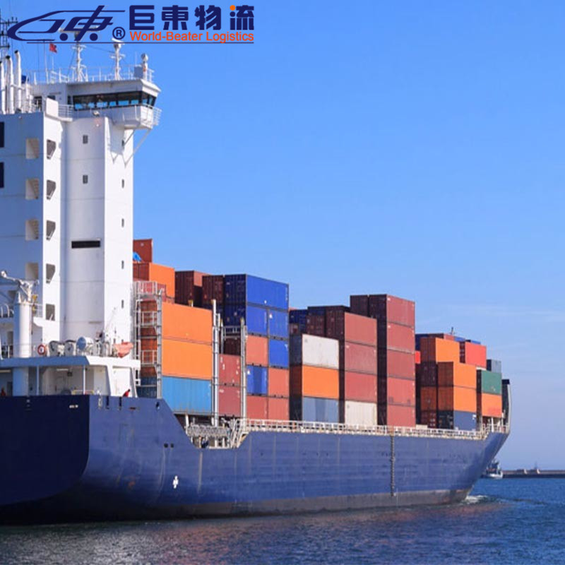 東南亞海外倉(cāng)的智能化與生態(tài)化協(xié)
